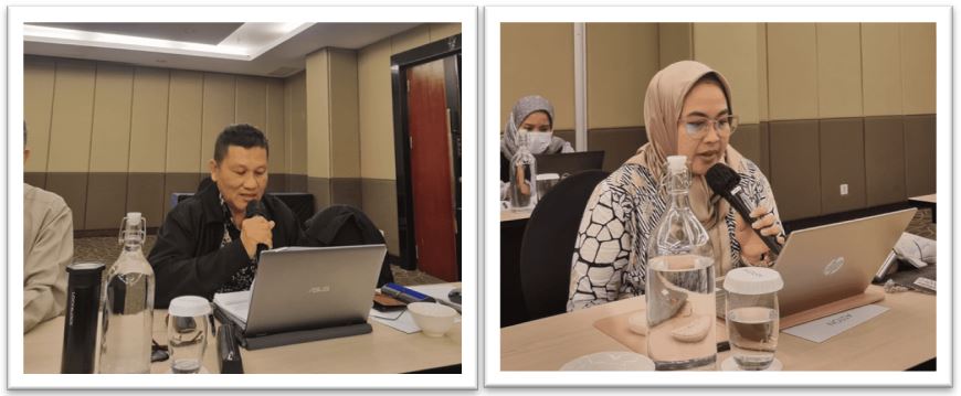 Workshop Implementasi Pengembangan Sistem Informasi Program APU PPT ...