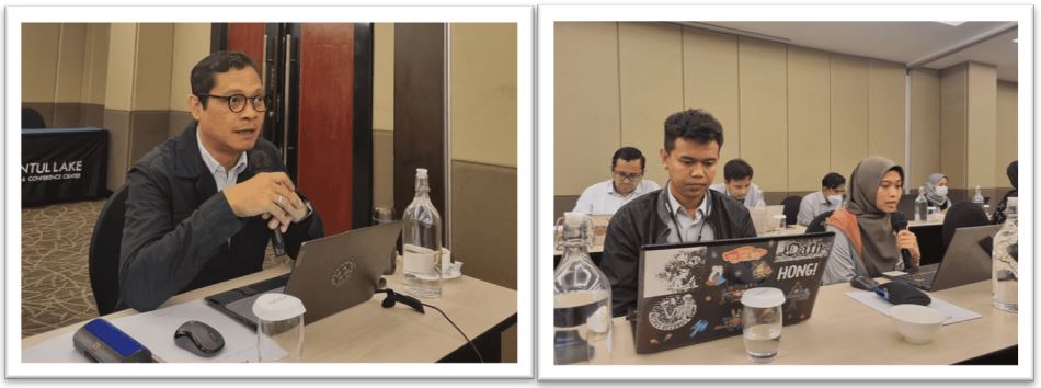 Workshop Implementasi Pengembangan Sistem Informasi Program APU PPT ...