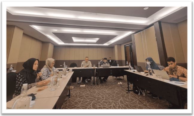 Workshop Implementasi Pengembangan Sistem Informasi Program APU PPT ...